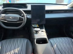 Changan Qiyuan A05 Classic 70 Pro - ფოტო 12