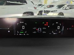 Changan Qiyuan A05 Classic 70 Pro - ფოტო 14
