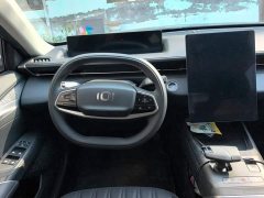 Changan Qiyuan A05 Classic 70 Pro - ფოტო 15