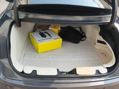 Changan Qiyuan A05 Classic 70 Pro - ფოტო 4