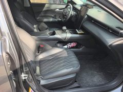 Changan Qiyuan A05 Classic 70 Pro - ფოტო 8