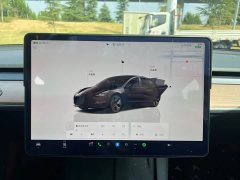 Tesla Model 3 Rear-Wheel Drive - ფოტო 10
