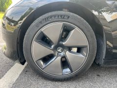Tesla Model 3 Rear-Wheel Drive - ფოტო 11