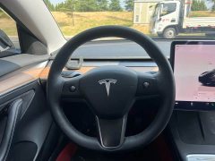 Tesla Model 3 Rear-Wheel Drive - ფოტო 12