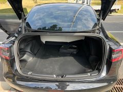 Tesla Model 3 Rear-Wheel Drive - ფოტო 15