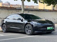 Tesla Model 3 Rear-Wheel Drive - ფოტო 3