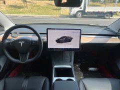 Tesla Model 3 Rear-Wheel Drive - ფოტო 4