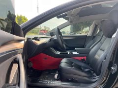 Tesla Model 3 Rear-Wheel Drive - ფოტო 6