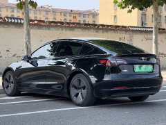 Tesla Model 3 Rear-Wheel Drive - ფოტო 7