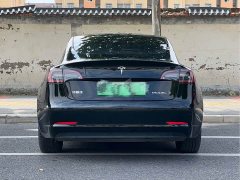 Tesla Model 3 Rear-Wheel Drive - ფოტო 8