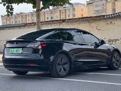 Tesla Model 3 Rear-Wheel Drive - ფოტო 9