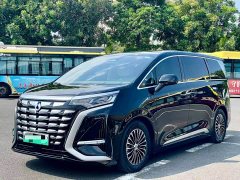 Denza BYD Denza D9 2022 DM-i 970 AWD Premium Edition - ფოტო 1