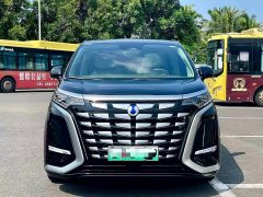 Denza BYD Denza D9 2022 DM-i 970 AWD Premium Edition - ფოტო 2