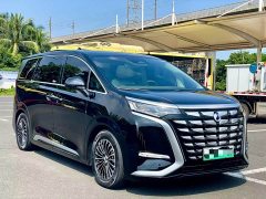 Denza BYD Denza D9 2022 DM-i 970 AWD Premium Edition - ფოტო 3