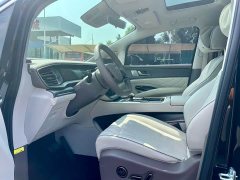 Denza BYD Denza D9 2022 DM-i 970 AWD Premium Edition - ფოტო 4