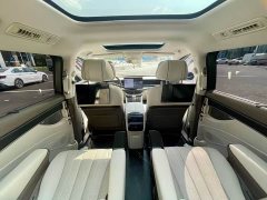 Denza BYD Denza D9 2022 DM-i 970 AWD Premium Edition - ფოტო 5