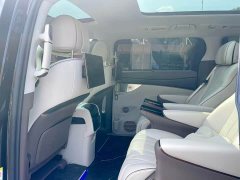 Denza BYD Denza D9 2022 DM-i 970 AWD Premium Edition - ფოტო 6