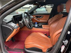 Mercedes-Benz S-Class S 400 L Business Edition - ფოტო 5