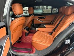 Mercedes-Benz S-Class S 400 L Business Edition - ფოტო 6