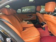 Mercedes-Benz S-Class S 400 L Business Edition - ფოტო 7