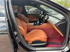 Mercedes-Benz S-Class S 400 L Business Edition - ფოტო 8