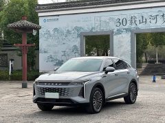 Changan EXEED Yaoguang 2023 400T RWD Luxury Flying Fish Edition - ფოტო 1