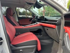 Changan EXEED Yaoguang 2023 400T RWD Luxury Flying Fish Edition - ფოტო 10