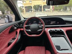 Changan EXEED Yaoguang 2023 400T RWD Luxury Flying Fish Edition - ფოტო 12