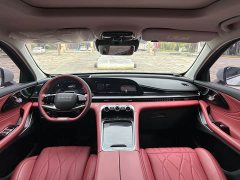 Changan EXEED Yaoguang 2023 400T RWD Luxury Flying Fish Edition - ფოტო 13