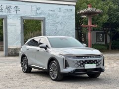 Changan EXEED Yaoguang 2023 400T RWD Luxury Flying Fish Edition - ფოტო 3