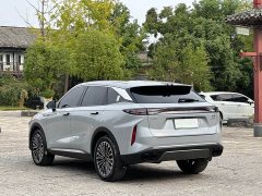 Changan EXEED Yaoguang 2023 400T RWD Luxury Flying Fish Edition - ფოტო 6