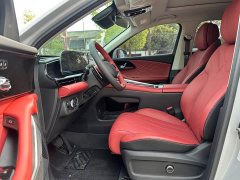 Changan EXEED Yaoguang 2023 400T RWD Luxury Flying Fish Edition - ფოტო 7