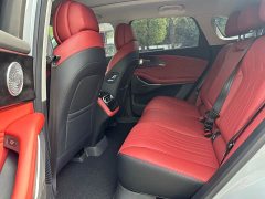 Changan EXEED Yaoguang 2023 400T RWD Luxury Flying Fish Edition - ფოტო 8