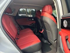Changan EXEED Yaoguang 2023 400T RWD Luxury Flying Fish Edition - ფოტო 9