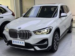 BMW X1 xDrive25Li Luxury - ფოტო 1