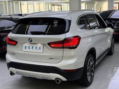 BMW X1 xDrive25Li Luxury - ფოტო 10