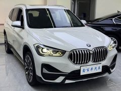 BMW X1 xDrive25Li Luxury - ფოტო 3