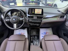 BMW X1 xDrive25Li Luxury - ფოტო 5