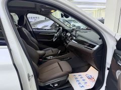 BMW X1 xDrive25Li Luxury - ფოტო 6