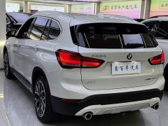 BMW X1 xDrive25Li Luxury - ფოტო 8