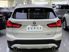 BMW X1 xDrive25Li Luxury - ფოტო 9
