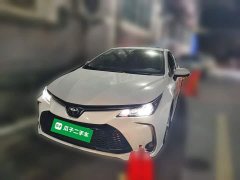 Toyota Corolla 2024 1.8L Smart Hybrid Dual Engine Elite - ფოტო 1
