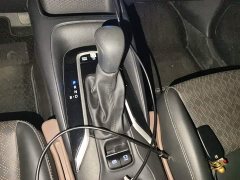 Toyota Corolla 2024 1.8L Smart Hybrid Dual Engine Elite - ფოტო 10