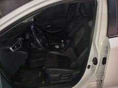 Toyota Corolla 2024 1.8L Smart Hybrid Dual Engine Elite - ფოტო 11