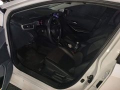 Toyota Corolla 2024 1.8L Smart Hybrid Dual Engine Elite - ფოტო 12