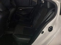 Toyota Corolla 2024 1.8L Smart Hybrid Dual Engine Elite - ფოტო 13