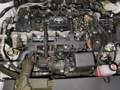 Toyota Corolla 2024 1.8L Smart Hybrid Dual Engine Elite - ფოტო 16