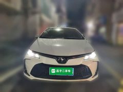 Toyota Corolla 2024 1.8L Smart Hybrid Dual Engine Elite - ფოტო 2