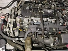 Toyota Corolla 2024 1.8L Smart Hybrid Dual Engine Elite - ფოტო 20