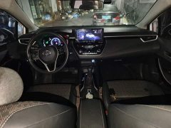 Toyota Corolla 2024 1.8L Smart Hybrid Dual Engine Elite - ფოტო 5